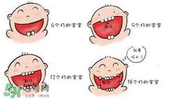 寶寶長牙會拉肚子嗎？寶寶長牙會發(fā)燒嗎？