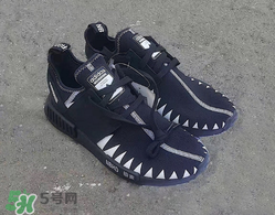 neighborhood與adidas nmd r1聯(lián)名運(yùn)動鞋怎么樣？