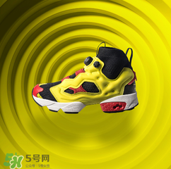 reebok pump fury og配色升級復(fù)刻版什么時(shí)候發(fā)售？