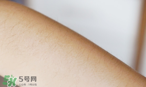 mistine脫毛膏怎么用？mistine脫毛膏使用方法