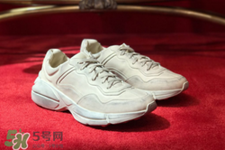 gucci runner什么時(shí)候發(fā)售？古馳復(fù)古跑鞋發(fā)售時(shí)間