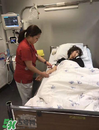 金晨不慎落馬 金晨為什么落馬？