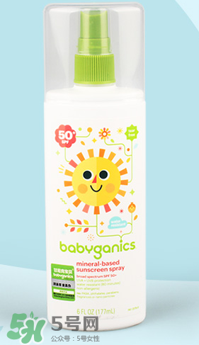 Babyganics防曬霜怎么樣？  Babyganics防曬霜好不好？