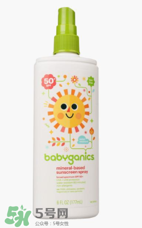 Babyganics防曬霜怎么樣？  Babyganics防曬霜好不好？