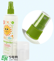 Babyganics防曬霜孕婦能用嗎？Babyganics防曬霜孕婦使用好嗎？
