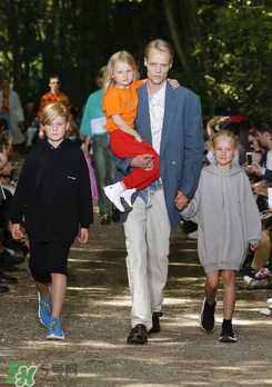balenciaga巴黎世家2018春夏系列怎么樣_好看嗎_有哪些款式？