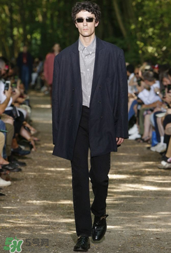 balenciaga巴黎世家2018春夏系列怎么樣_好看嗎_有哪些款式？