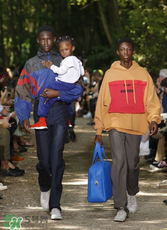 balenciaga巴黎世家2018春夏系列怎么樣_好看嗎_有哪些款式？
