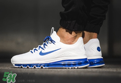 nike air max more game royal白藍(lán)配色多少錢？