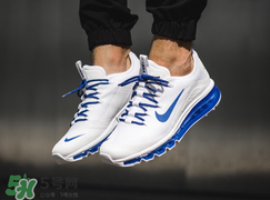 nike air max more game royal白藍(lán)配色多少錢？