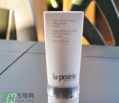 萊珀妮防曬霜怎么樣？la prairie防曬霜多少錢