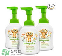 Babyganics甘尼克寶貝有毒嗎？Babyganics甘尼克寶貝產(chǎn)品安全嗎？