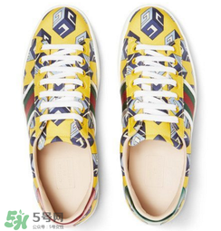 gucci與Mr.porter聯(lián)名獨占ace運動鞋在哪買？