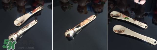 迪奧眼部按摩棒怎么用？迪奧眼部按摩棒多少錢