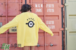 puma與minions小黃人聯(lián)名系列什么時候發(fā)售？