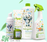 甘尼克寶貝品牌介紹 babyganics甘尼克寶貝是哪國(guó)的？