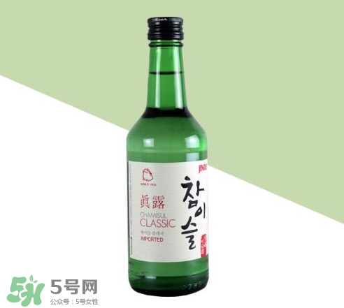 真露竹炭酒怎么喝好喝？真露竹炭酒好喝嗎？