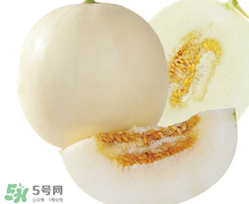 吃梨瓜會胖嗎？梨瓜熱量高嗎？