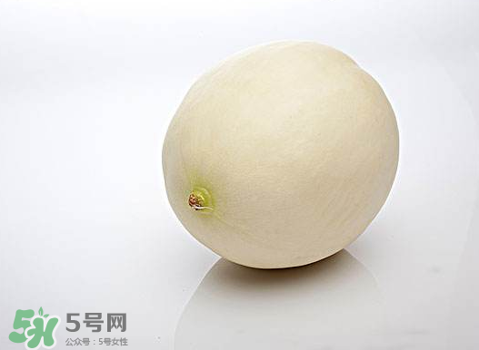 吃梨瓜有什么好處？梨瓜哪些人不能吃？