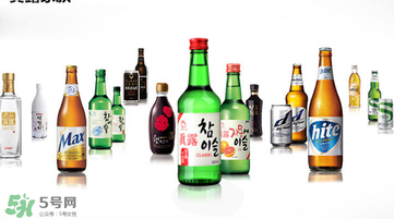 真露竹炭酒后勁大嗎？真露竹炭酒是化學(xué)酒嗎？