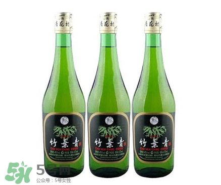 38度竹葉青多少錢一瓶？45度竹葉青酒價(jià)格