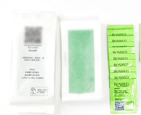 脫毛蠟紙和脫毛膏哪個(gè)好？脫毛蠟紙和脫毛膏區(qū)別