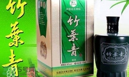 竹葉青酒不能和什么一起吃？喝竹葉青酒要注意什么？
