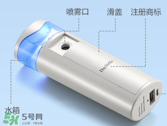 補(bǔ)水儀可以用自來水嗎？補(bǔ)水儀用自來水好嗎？