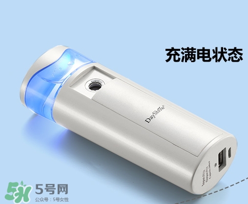 補(bǔ)水儀可以用自來水嗎？補(bǔ)水儀用自來水好嗎？