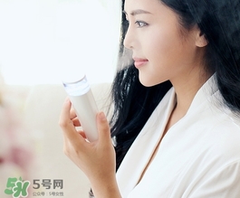 補(bǔ)水儀可以用自來水嗎？補(bǔ)水儀用自來水好嗎？