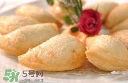 油炸冰淇淋為什么不化？油炸冰淇淋的做法