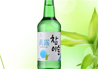 真露竹炭酒后勁大嗎？真露竹炭酒是化學(xué)酒嗎？