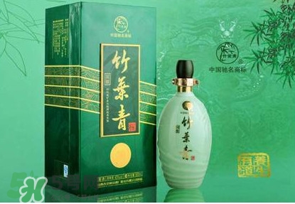 38度竹葉青多少錢一瓶？45度竹葉青酒價(jià)格