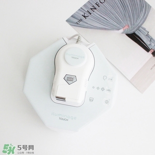 iluminage touch脫毛儀多少錢？iluminage脫毛儀專柜價格
