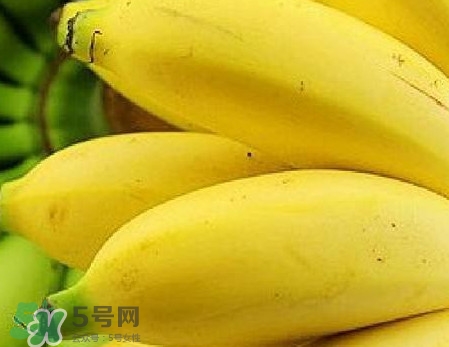 皇帝蕉是轉(zhuǎn)基因的嗎？皇帝蕉產(chǎn)地是哪里？
