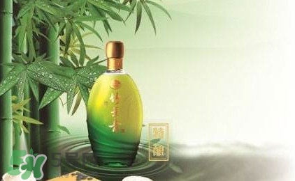 竹葉青酒有收藏價值嗎？竹葉青酒怎么喝？