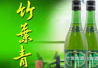 竹葉青酒是怎么做的？竹葉青酒制作方法