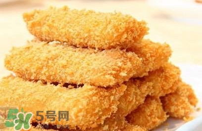 油炸冰淇淋為什么不化？油炸冰淇淋的做法