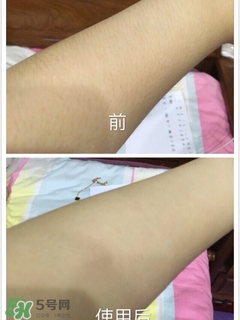 jeosseo肌之悠脫毛膏怎么樣？肌之悠脫毛膏多少錢？