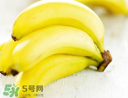 皇帝蕉孕婦可以吃嗎？孕婦吃皇帝蕉有什么好處