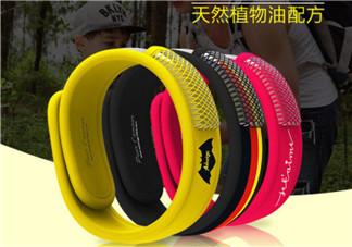 Auberge艾比驅(qū)蚊手環(huán)孕婦能用嗎_安全嗎？