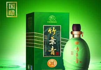 竹葉青酒是好酒嗎？竹葉青酒好喝嗎？