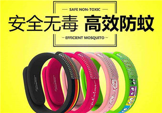 艾比驅(qū)蚊手環(huán)怎么樣？艾比驅(qū)蚊手環(huán)好用嗎？