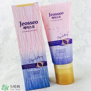 jeosseo肌之悠脫毛膏怎么樣？肌之悠脫毛膏多少錢？