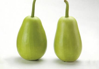 苦瓠子有毒嗎？苦瓠子中毒怎么辦？