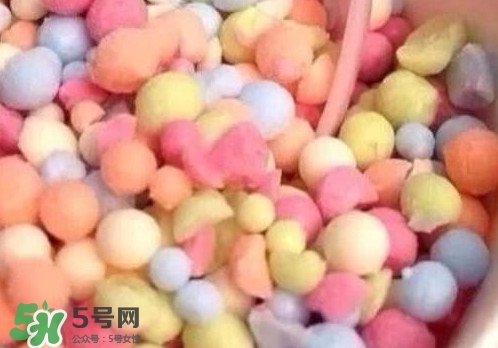 韓國珍珠冰淇淋怎么做？珍珠冰淇淋的做法