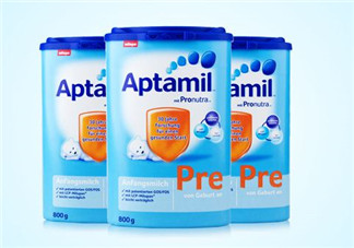 愛他美pre段奶粉適合年齡 愛他美pre段可以吃多久？