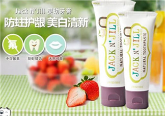 JACK N'JILL杰克吉爾是什么牌子？JACK N'JILL杰克吉爾是哪國的？