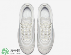 nike air max 97 white snakeskin白蛇紋路多少錢？