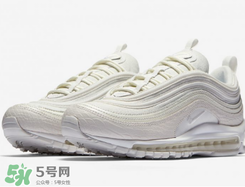 nike air max 97 white snakeskin白蛇紋路多少錢？